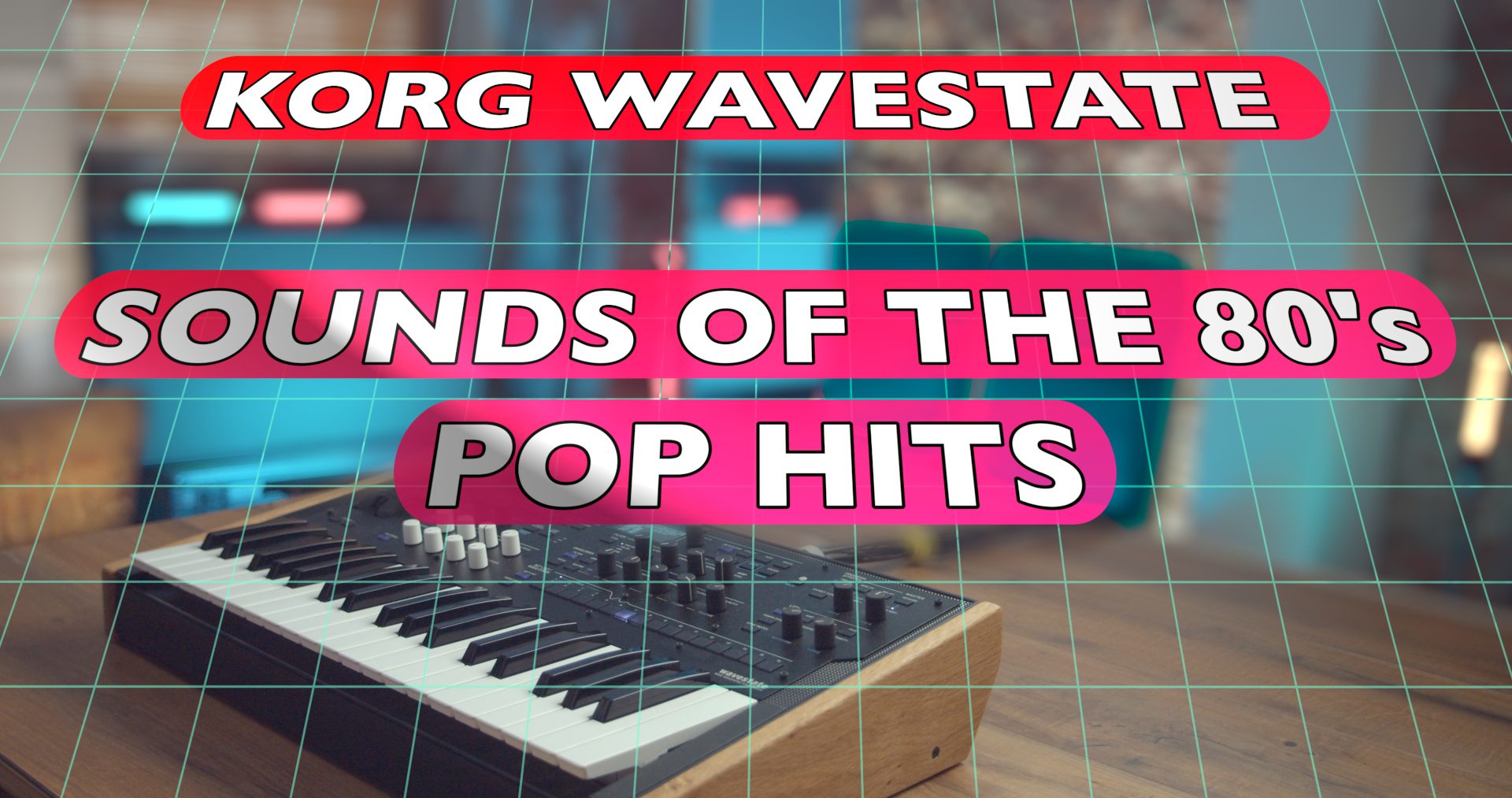 Wavestate 80s Pop Hits 05 small